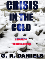 Crisis in the Cold