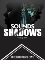 Sounds Of Shadows