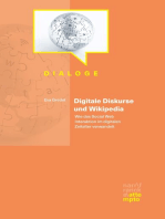 Digitale Diskurse und Wikipedia: Wie das Social Web Interaktion im digitalen Zeitalter verwandelt