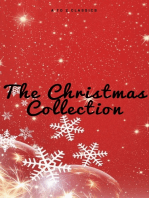The Christmas Collection (Illustrated Edition)