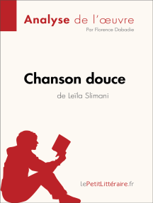 Un Amour Impossible De Christine Angot Fiche De Lecture De Lepetitlitteraire Maria Moreno Livre Electronique Scribd
