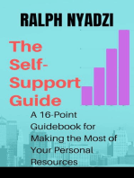 The Self-Support Guide