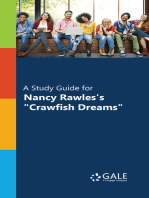 "A Study Guide for Nancy Rawles's ""Crawfish Dreams"""