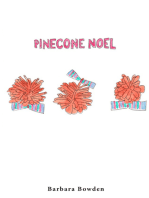 Pinecone Noel