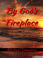 By God's Fireplace