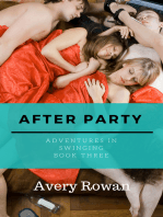 After Party (A Group Tale of Swinging)