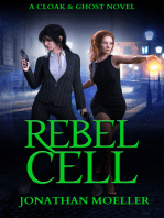Cloak & Ghost: Rebel Cell
