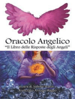 Libro Oracolo Angelico