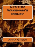 Cynthia's WakeHam's Money