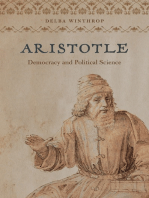 Aristotle: Democracy and Political Science