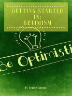 Getting Started in: Optimism