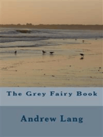 The Grey Fairy Book