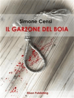 Il garzone del boia