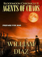 Agents of Chaos