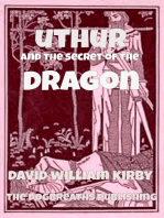 Uthur and the Secret of the Dragon