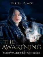 Sleepwalker Chronicles: The Awakening