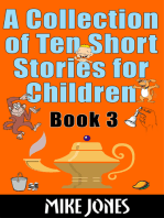 A Collection of Ten Short Stories for Children