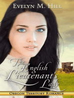 The English Lieutenant's lady