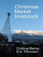 Christmas Market Innsbruck: Christmas Markets
