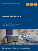 New Ordi Workbook: Handbuch für ihre erfolgreiche Ordinationsplanung