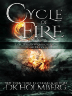 Cycle of Fire