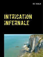 Intrication infernale: Une nouvelle aventure du commissaire Paul Berger