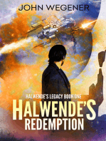 Halwende's Redemption