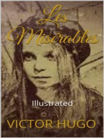 Les Misérables - Illustrated