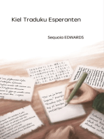 Kiel Traduku Esperanten