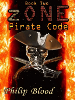 zONE: Pirate Code