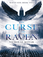 The Curse of the Raven