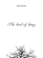 The Book of Being