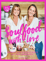 Herzfeld: Soulfood with Love: Rezepte zum Glücklichsein mit dem Thermomix®