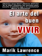 El arte del buen vivir