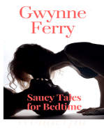 Saucy Tales for Bedtime