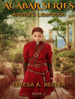 Amma's Liberation: Acabar Series, #1