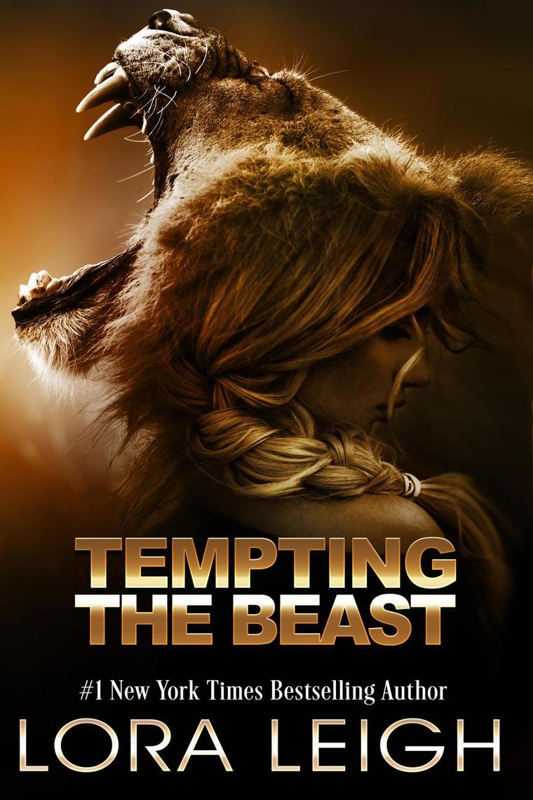 Tempting The Beast Lora Leigh Pdf