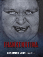 Frankenstina