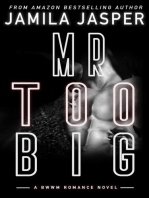 Mr. Too Big