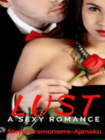 Lust ~ A Sexy Romance