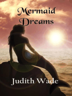 Mermaid Dreams: The Mermaid Island Trilogy, #3