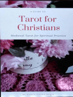 Medieval Tarot for Christians