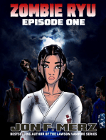 Zombie Ryu: Episode One