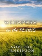 Whispers on the Plains