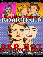 Red Hot Revenge Sex