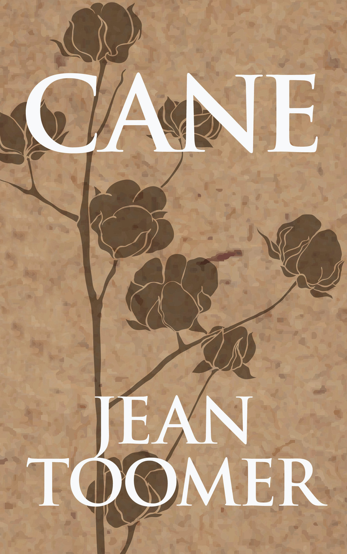 Read Cane Online by Jean Toomer Books