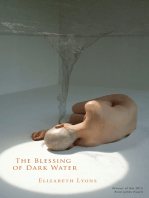 The Blessing of Dark Water