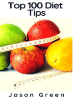 Top 100 Diet Tips