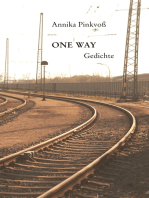 One Way: Gedichte