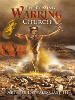 The Coming Warring Church